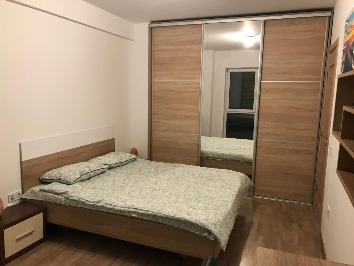 R&S Apartment Клуж-Напока Экстерьер фото