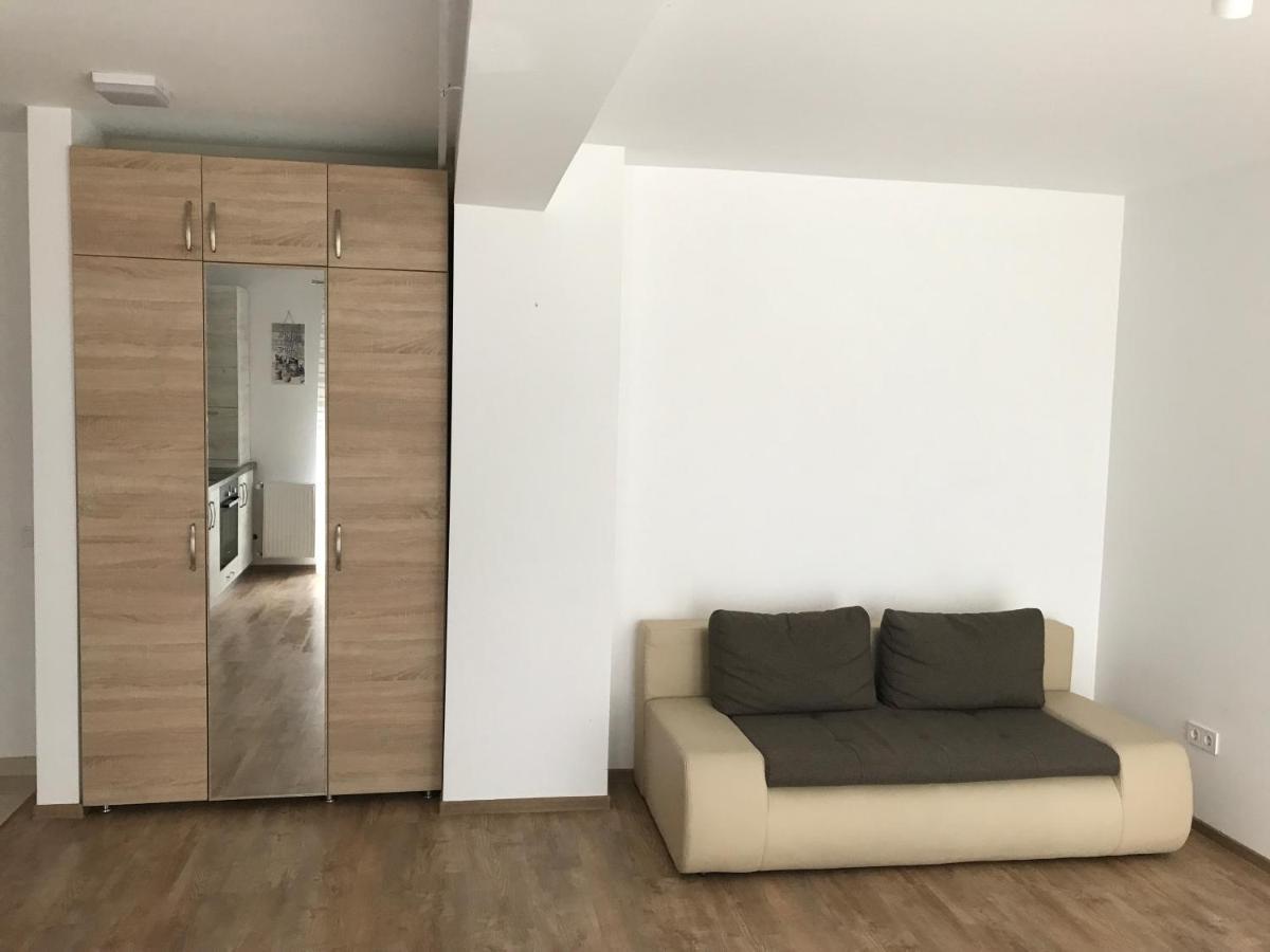 R&S Apartment Клуж-Напока Экстерьер фото