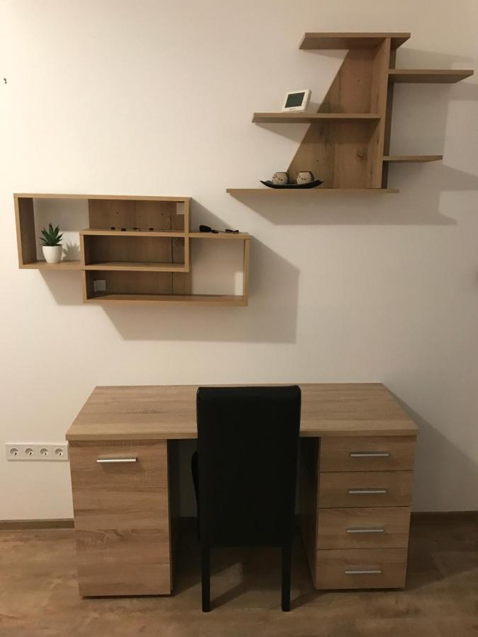 R&S Apartment Клуж-Напока Экстерьер фото